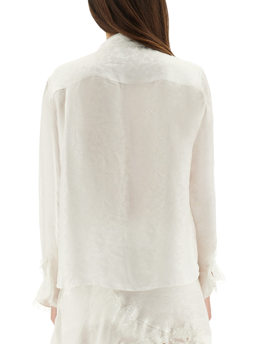 Isabel Marant Camicie - Bianco | Wanan Luxury