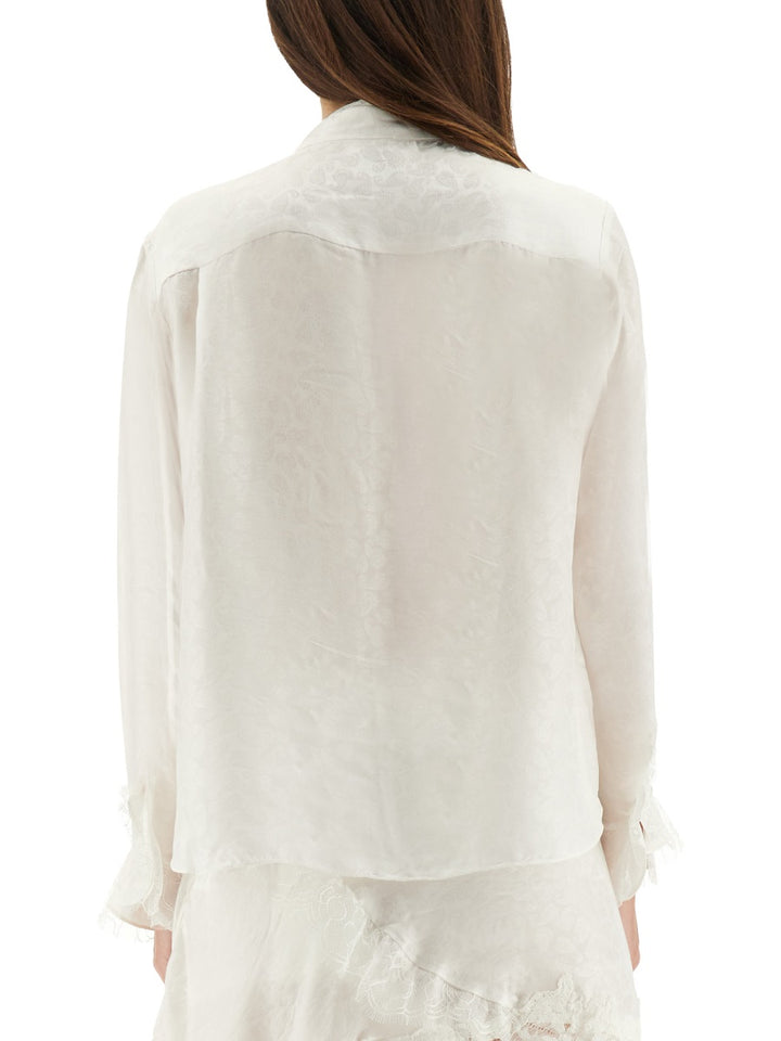 Isabel Marant Camicie - Bianco | Wanan Luxury