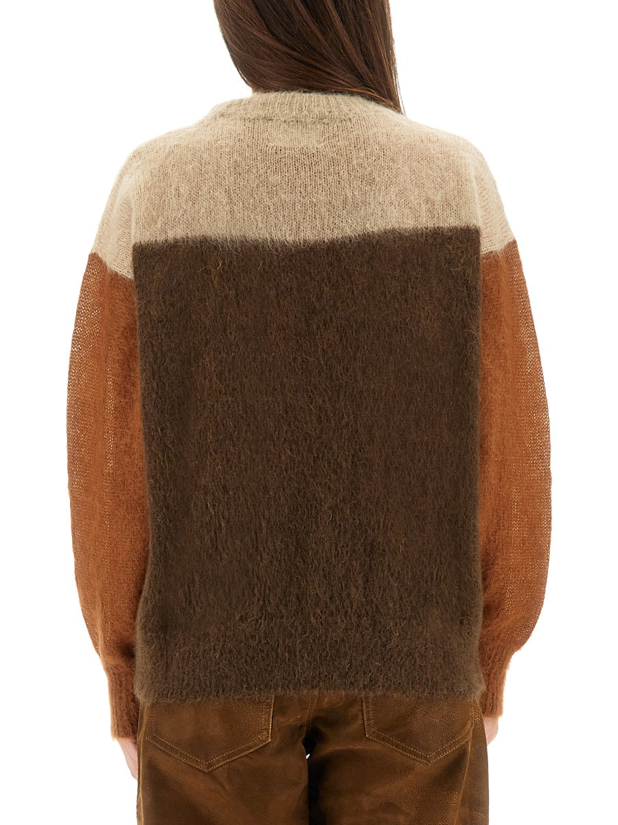 Isabel Marant Etoile Maglioni - Multcolor | Wanan Luxury