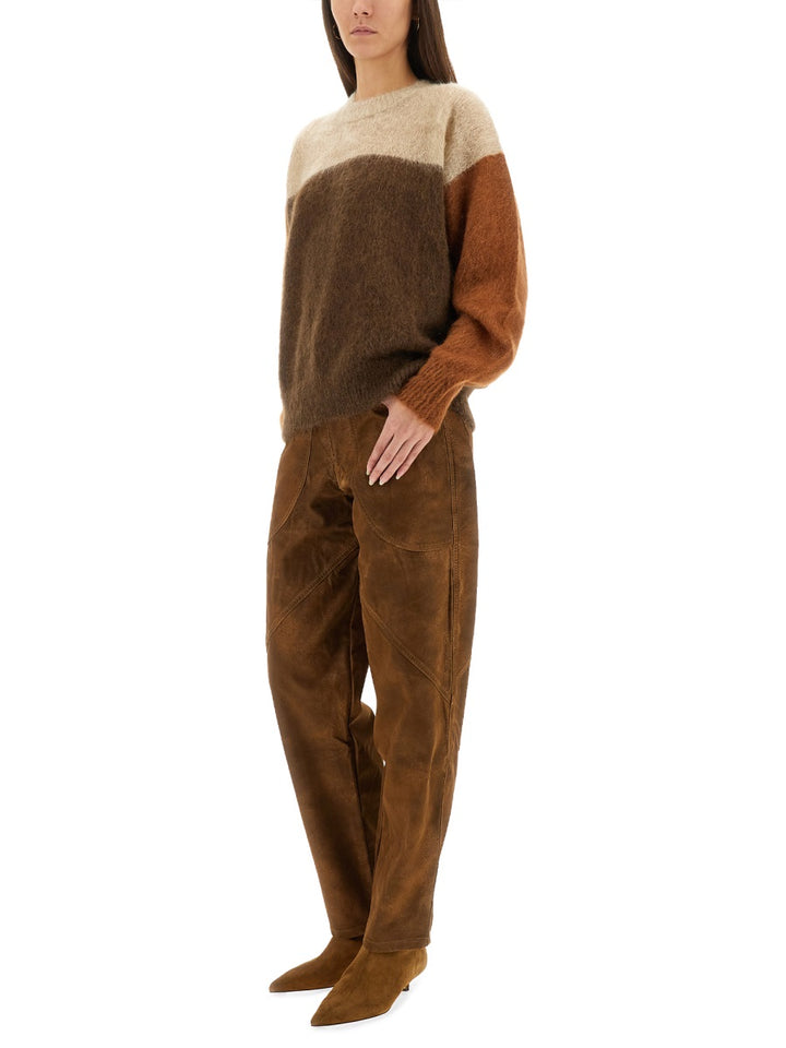 Isabel Marant Etoile Maglioni - Multcolor | Wanan Luxury