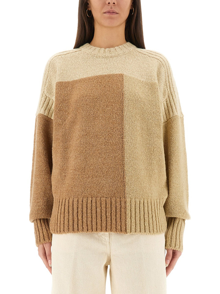 Isabel Marant Etoile Maglioni - Beige | Wanan Luxury
