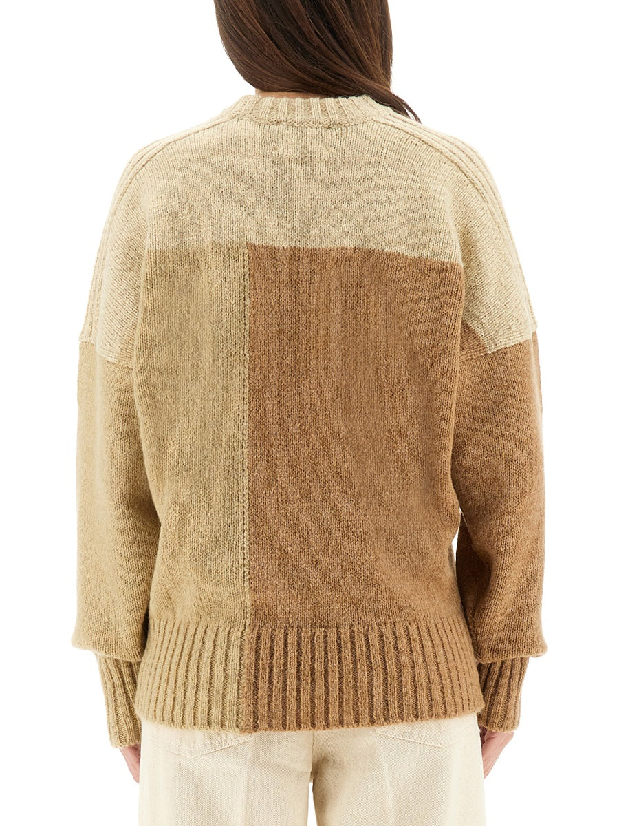 Isabel Marant Etoile Maglioni - Beige | Wanan Luxury