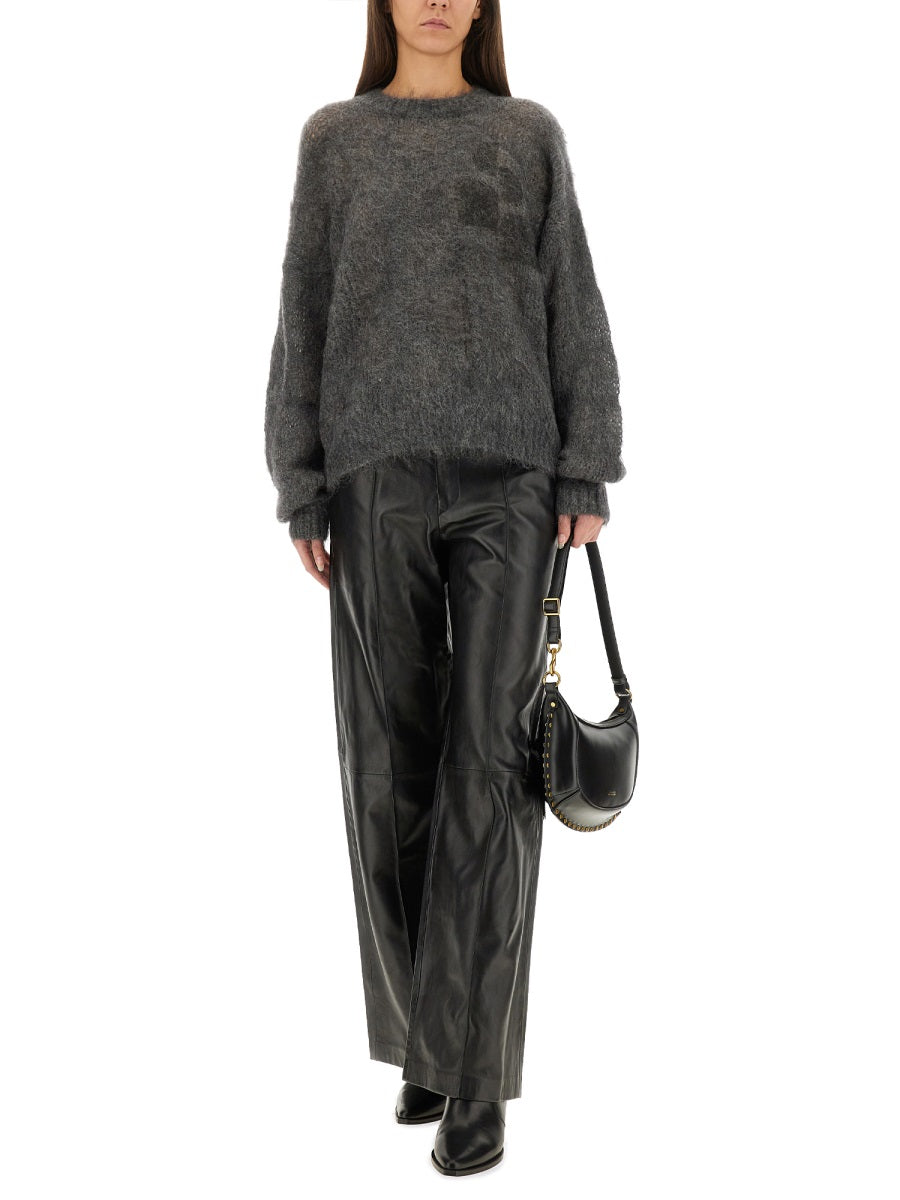 Isabel Marant Maglioni - Grigio | Wanan Luxury