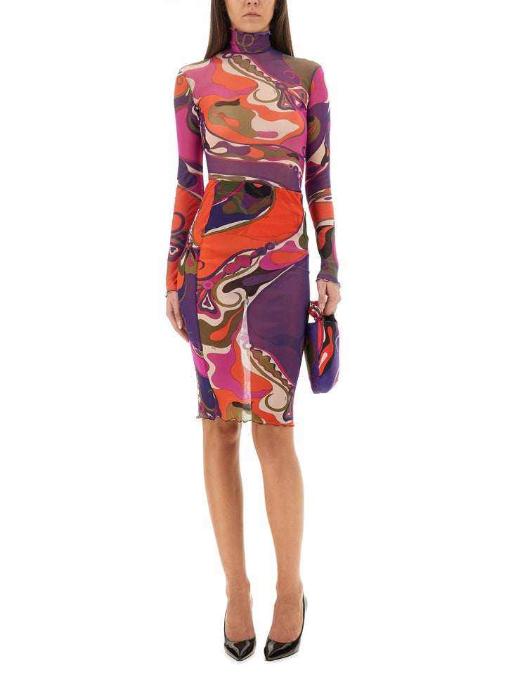 Emilio Pucci Gonne - Multcolor | Wanan Luxury