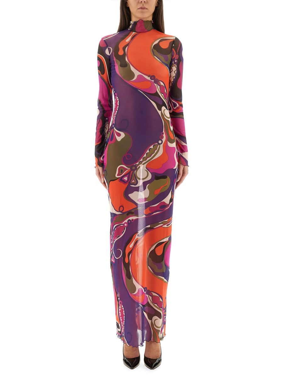 Emilio Pucci Abiti - Multcolor | Wanan Luxury