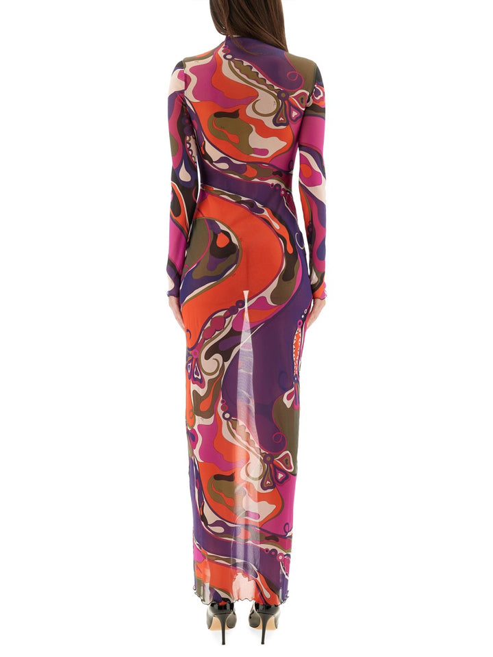 Emilio Pucci Abiti - Multcolor | Wanan Luxury