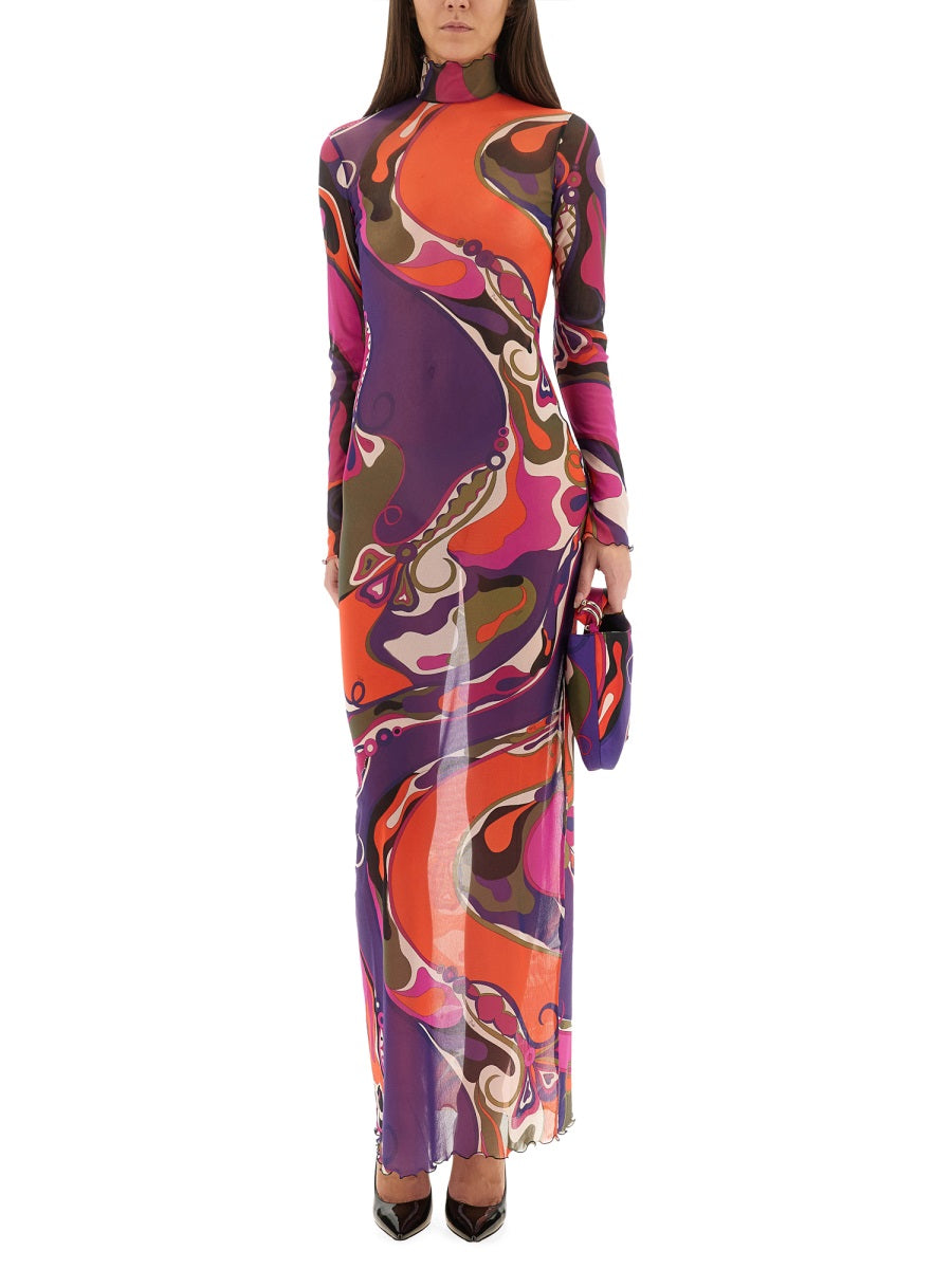 Emilio Pucci Abiti - Multcolor | Wanan Luxury