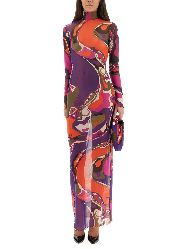 Emilio Pucci Abiti - Multcolor | Wanan Luxury