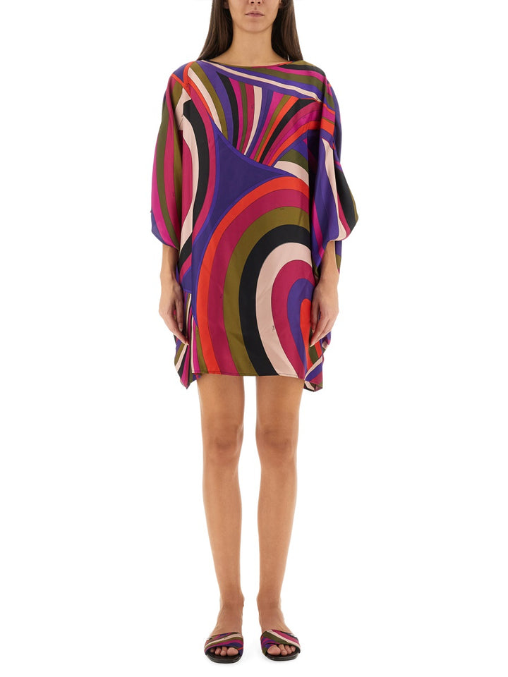 Emilio Pucci Abiti - Multcolor | Wanan Luxury