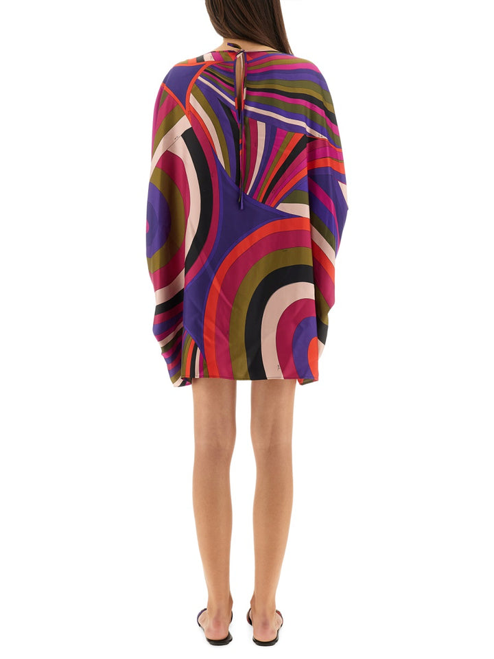 Emilio Pucci Abiti - Multcolor | Wanan Luxury