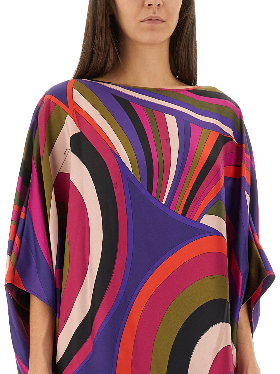 Emilio Pucci Abiti - Multcolor | Wanan Luxury