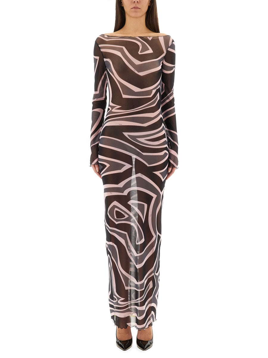 Emilio Pucci Abiti - Multcolor | Wanan Luxury