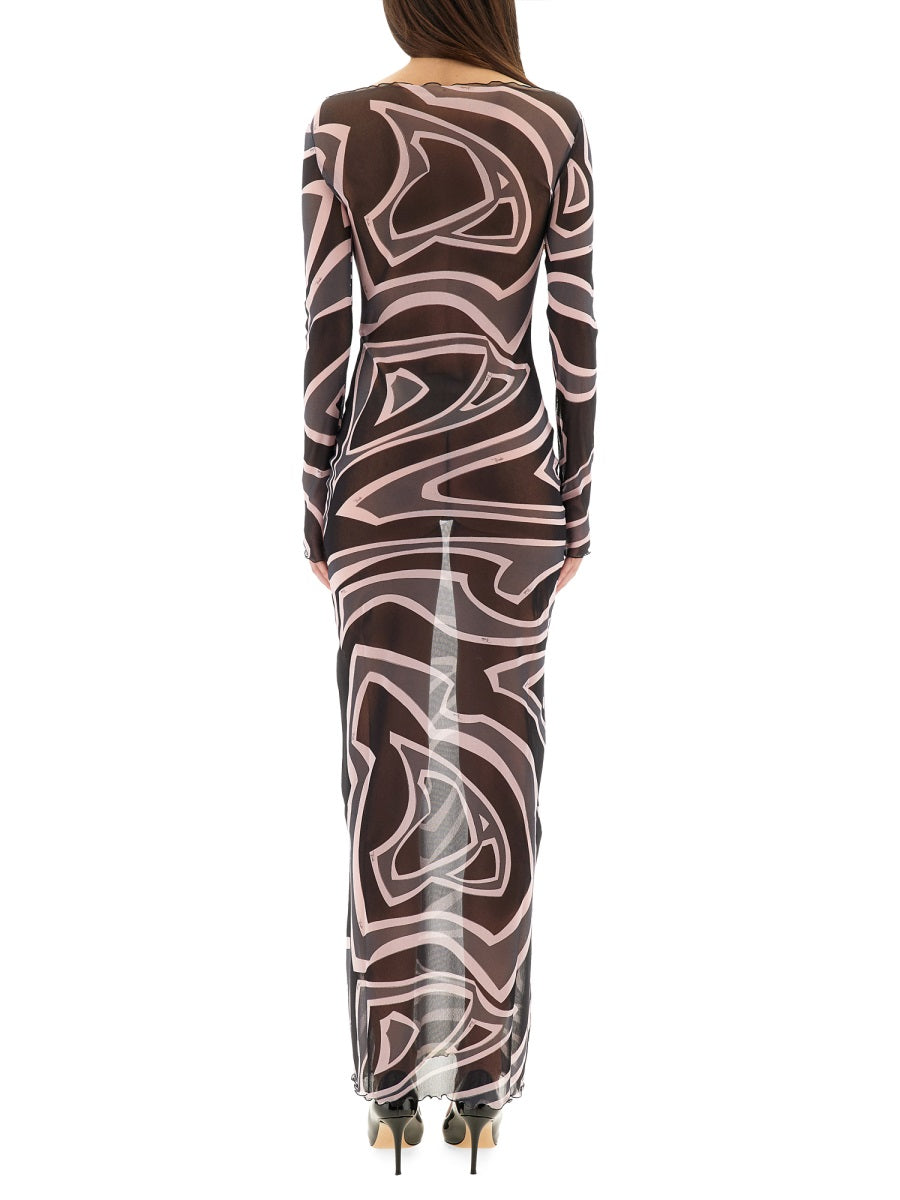 Emilio Pucci Abiti - Multcolor | Wanan Luxury