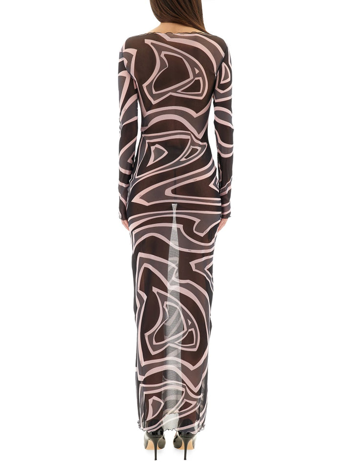 Emilio Pucci Abiti - Multcolor | Wanan Luxury