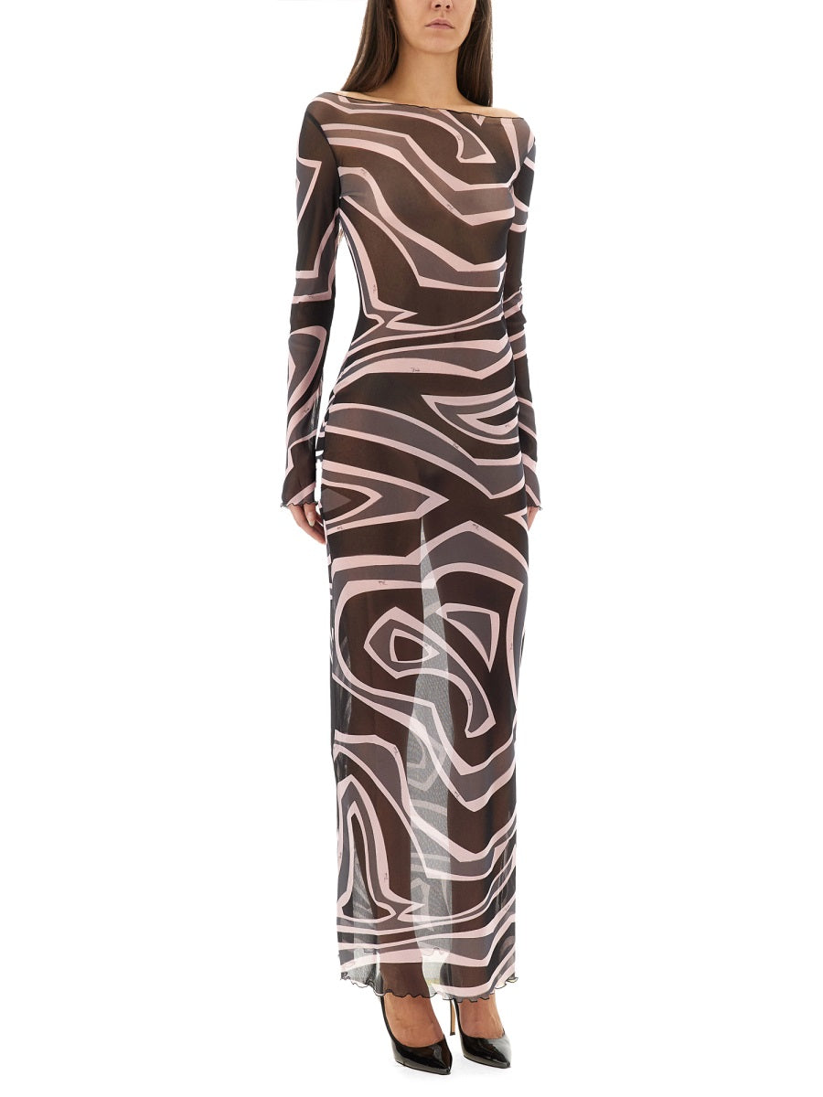 Emilio Pucci Abiti - Multcolor | Wanan Luxury