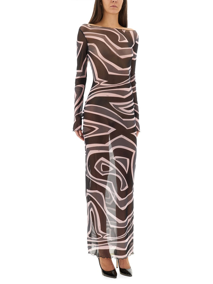 Emilio Pucci Abiti - Multcolor | Wanan Luxury