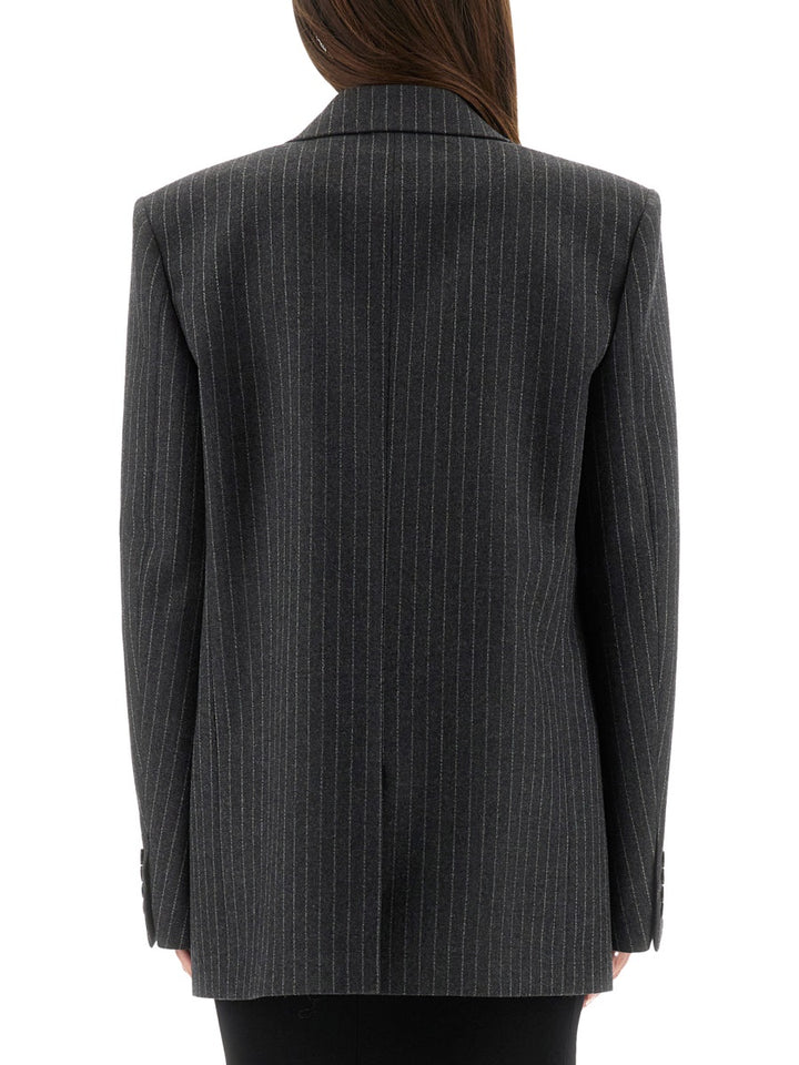 Saint Laurent Abiti - Grigio | Wanan Luxury