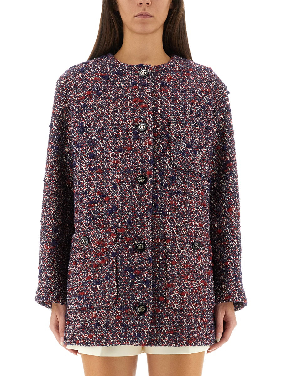 Gucci Giacche - Multcolor | Wanan Luxury