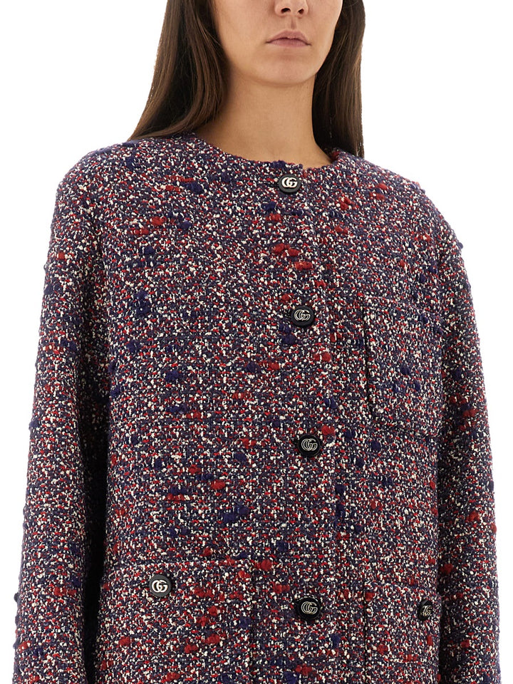 Gucci Giacche - Multcolor | Wanan Luxury