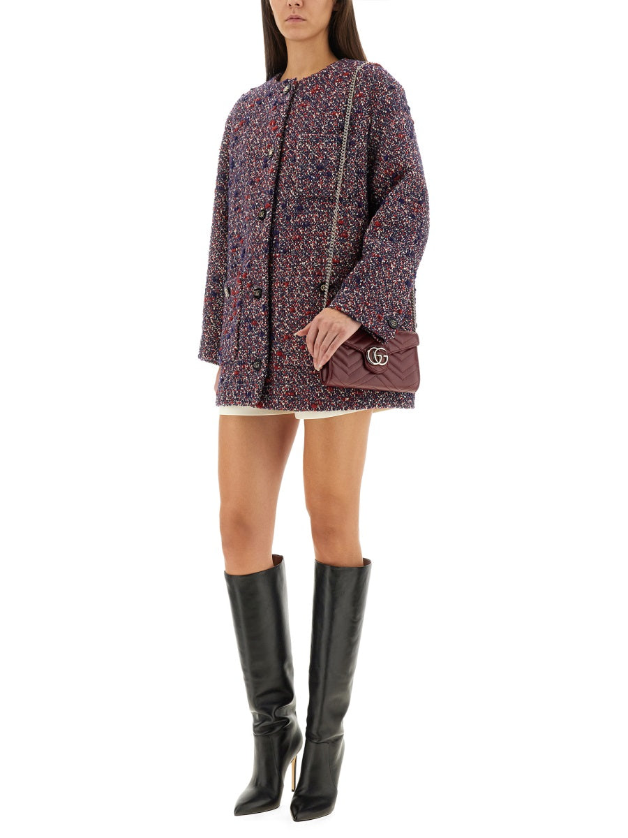 Gucci Giacche - Multcolor | Wanan Luxury