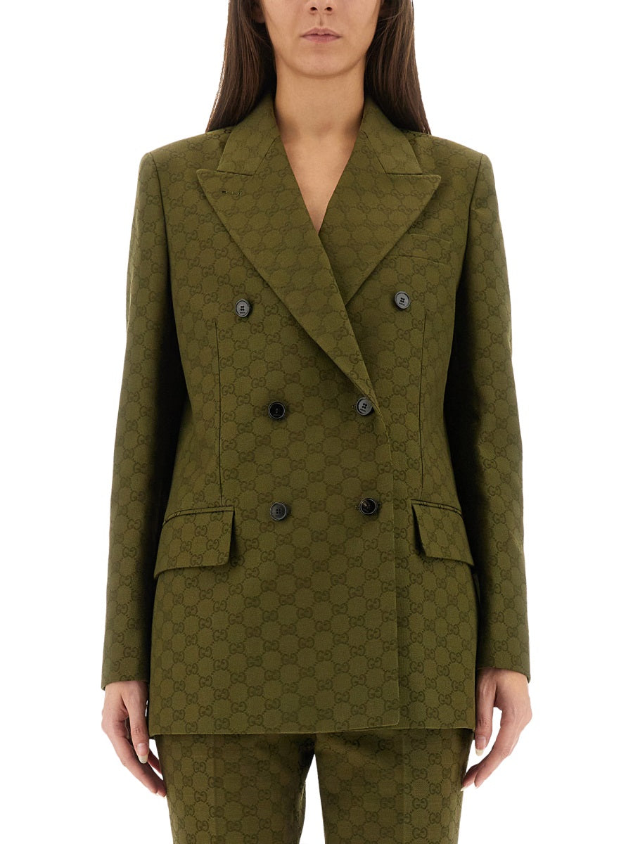 Gucci Giacche - Verde | Wanan Luxury