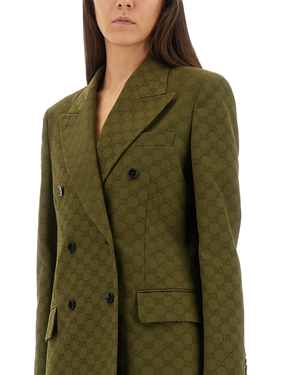 Gucci Giacche - Verde | Wanan Luxury