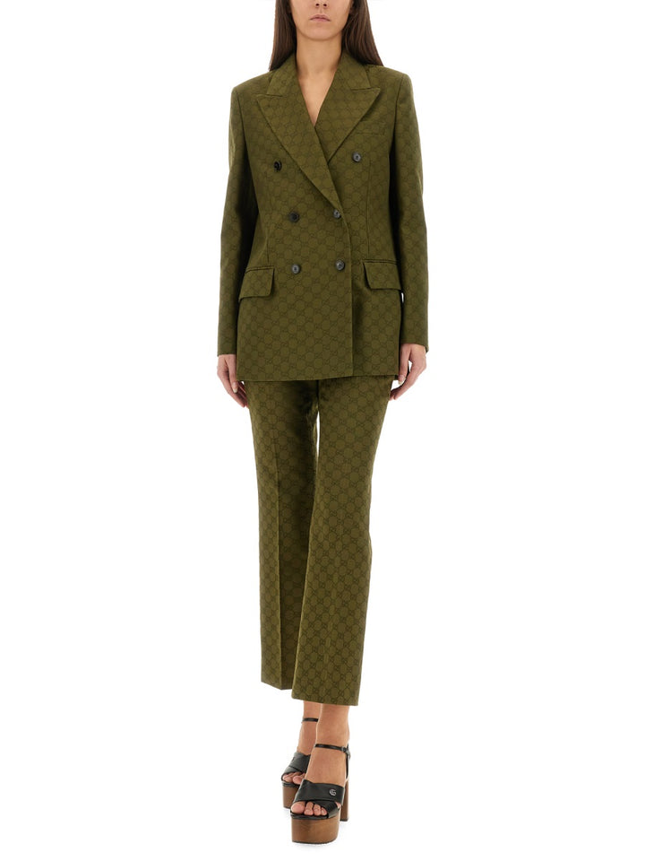 Gucci Giacche - Verde | Wanan Luxury