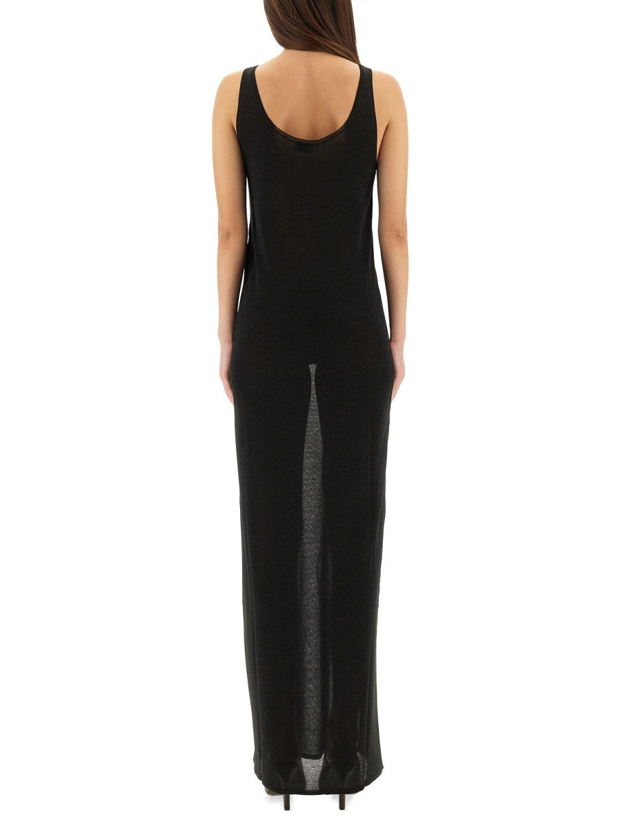 Saint Laurent Abiti - Nero | Wanan Luxury