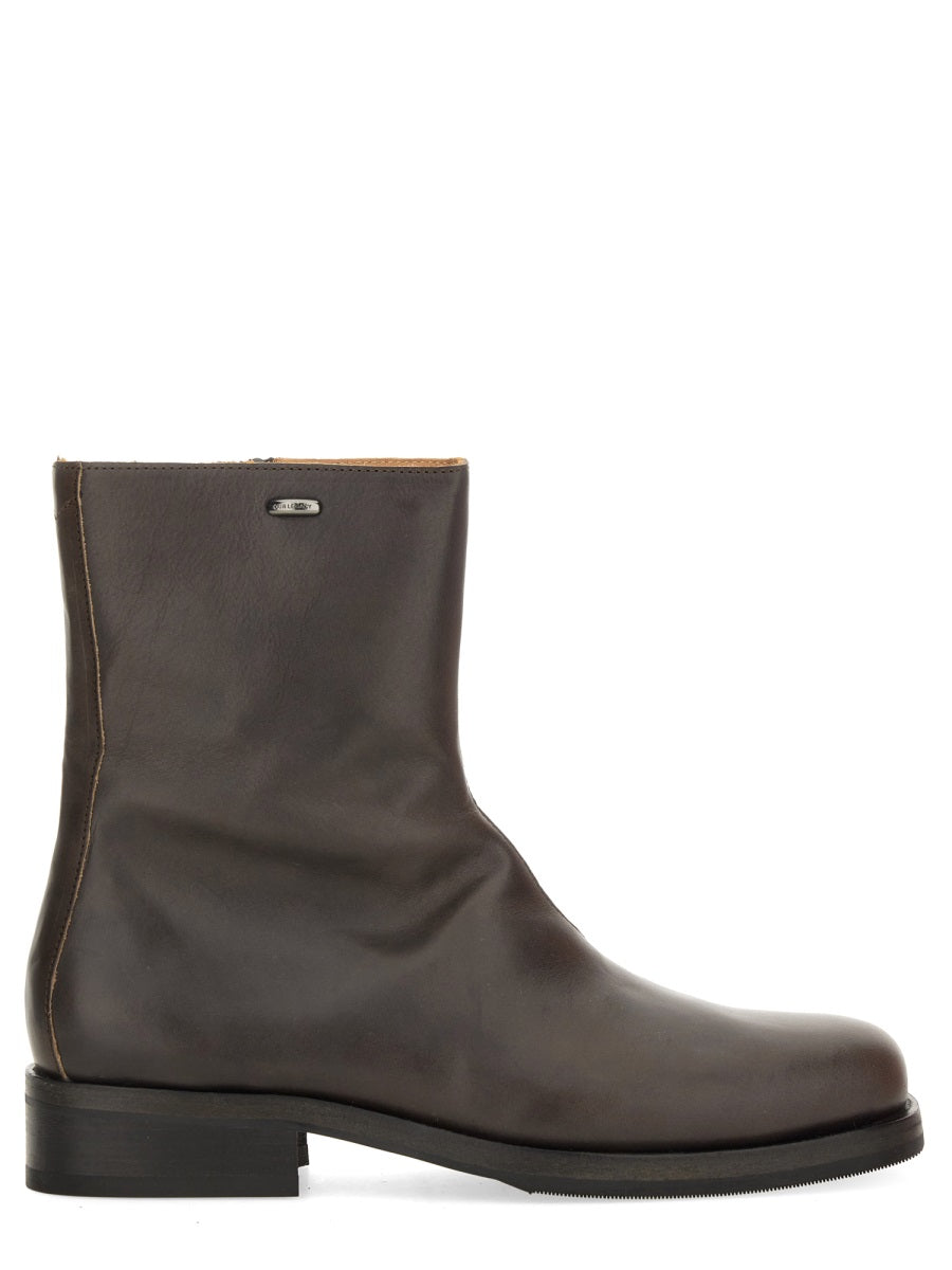 Our Legacy Stivali - Marrone | Wanan Luxury