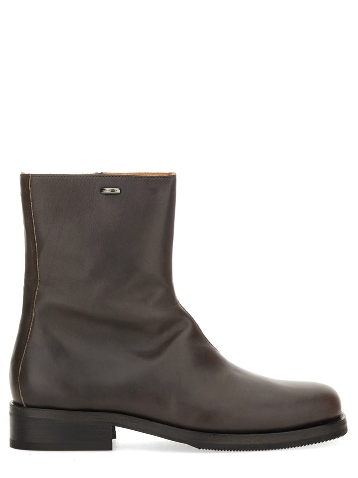 Our Legacy Stivali - Marrone | Wanan Luxury