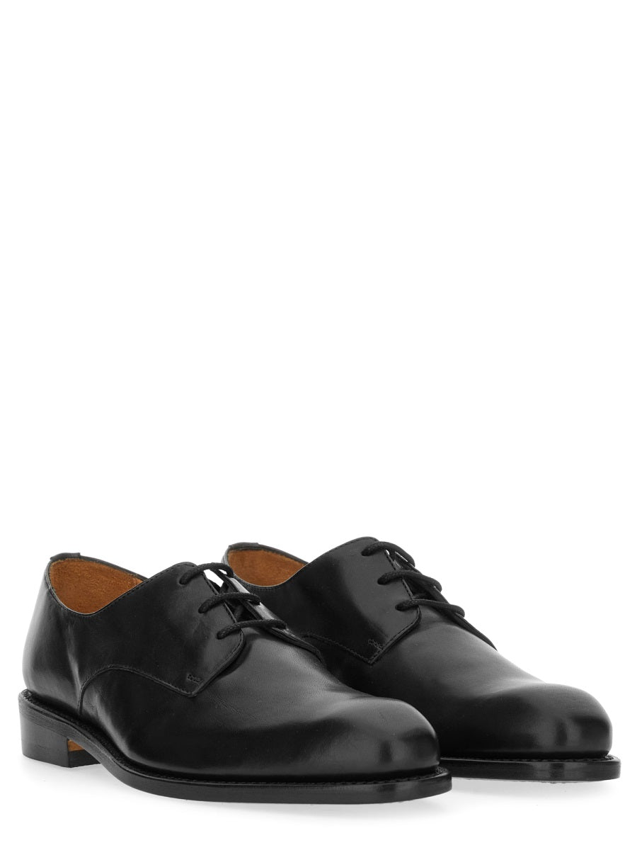 Our Legacy Mocassini - Nero | Wanan Luxury