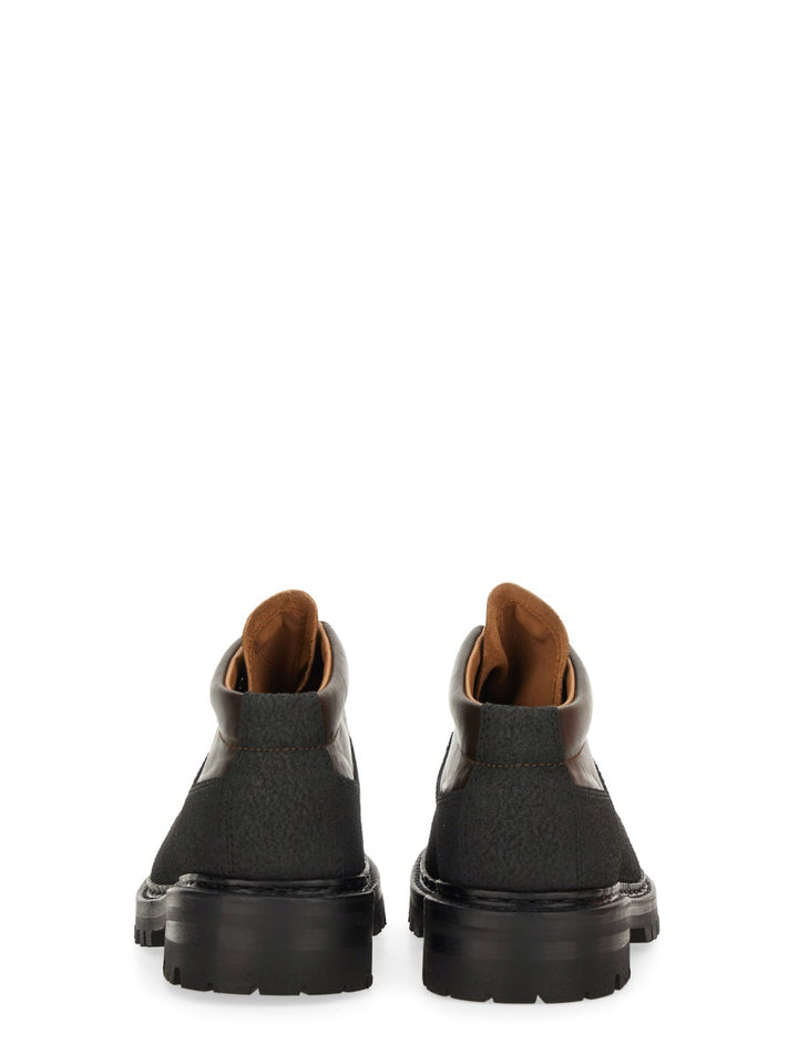 Our Legacy Stivali - Marrone | Wanan Luxury