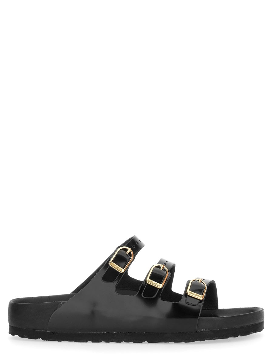 Birkenstock Sandali - Nero | Wanan Luxury