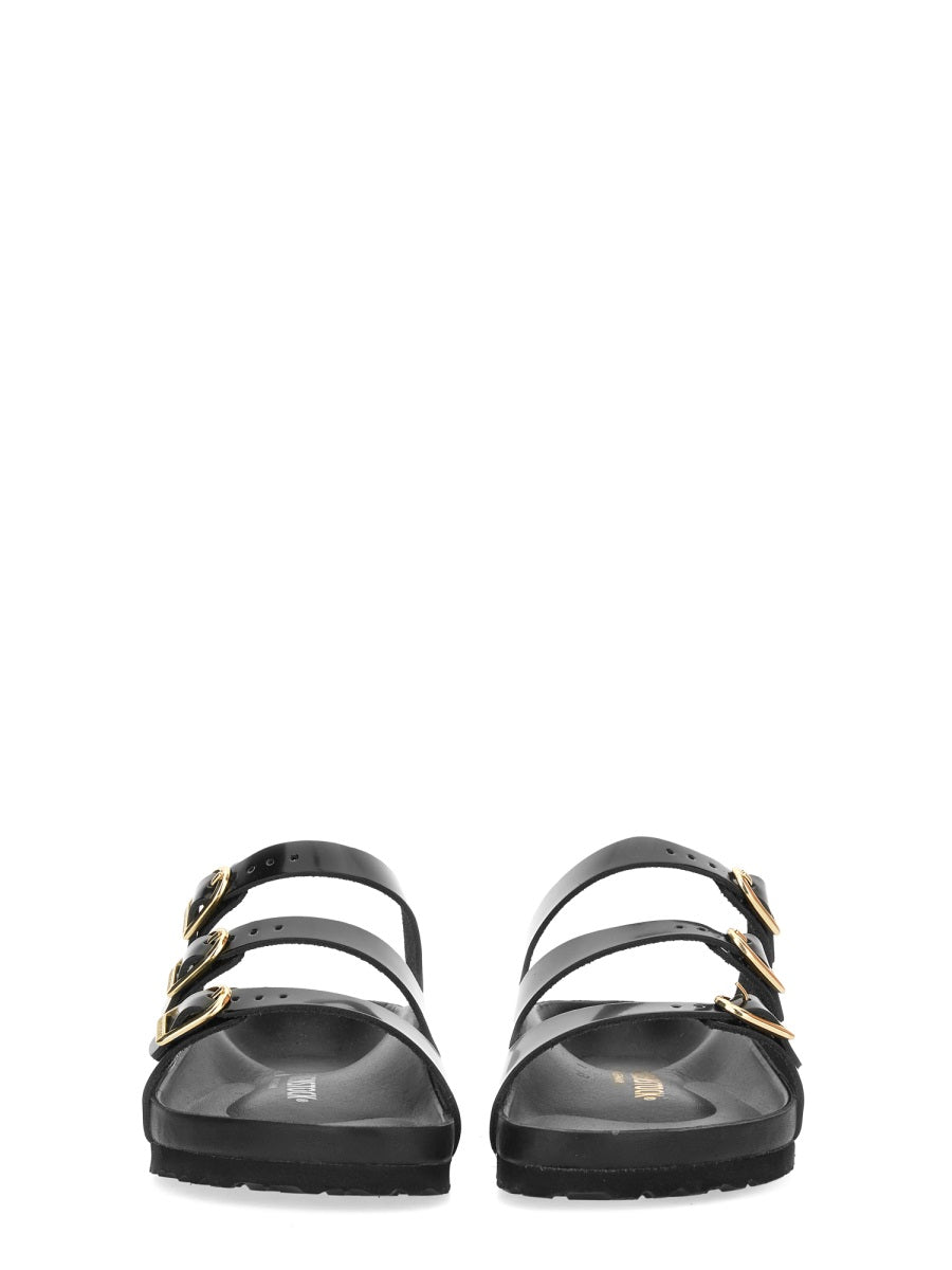 Birkenstock Sandali - Nero | Wanan Luxury