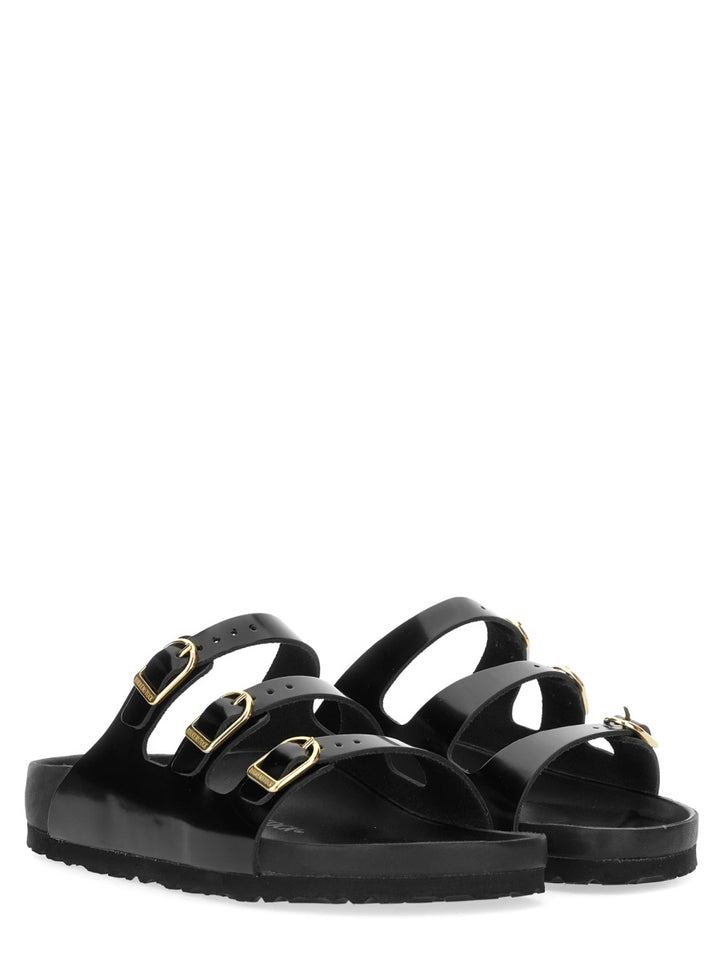 Birkenstock Sandali - Nero | Wanan Luxury