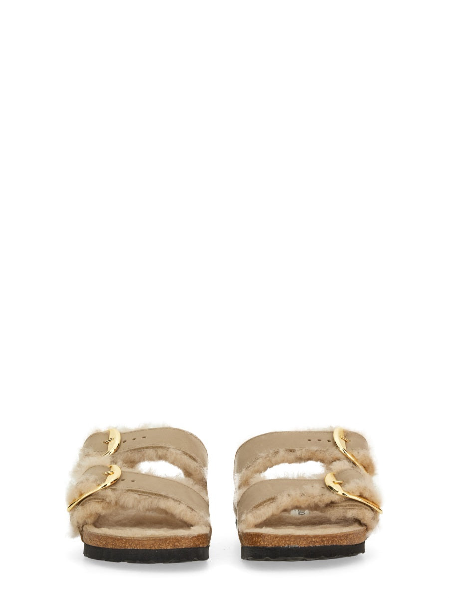 Birkenstock Sandali - Marrone | Wanan Luxury