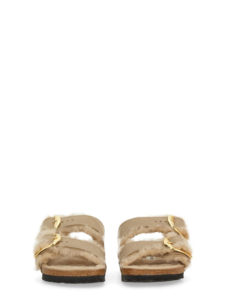 Birkenstock Sandali - Marrone | Wanan Luxury