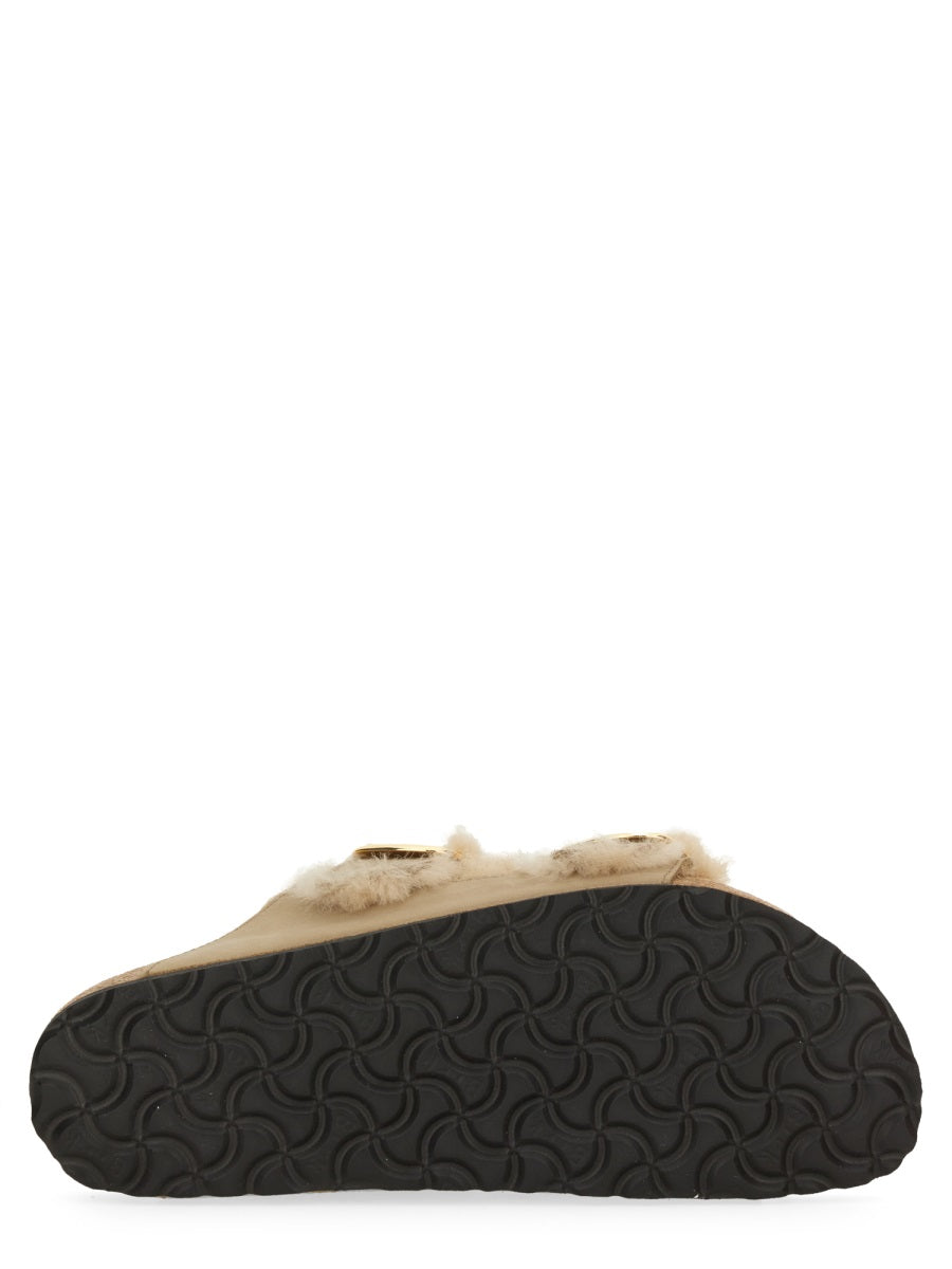 Birkenstock Sandali - Marrone | Wanan Luxury