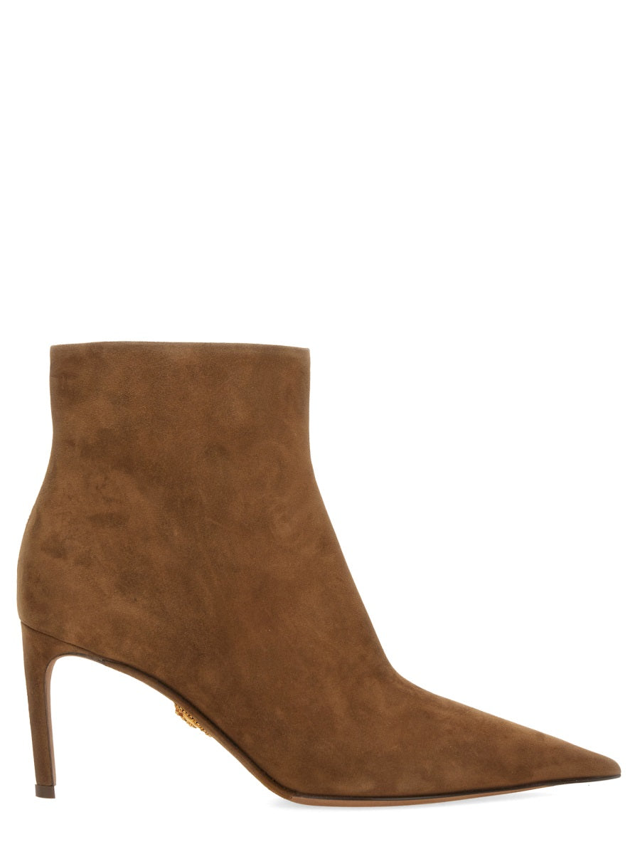 Dolce & Gabbana Stivali - Marrone | Wanan Luxury