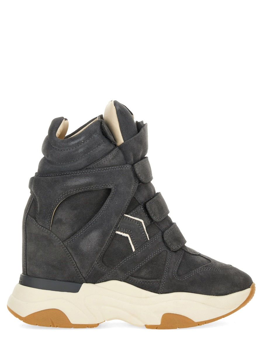 Isabel Marant Sneakers - Grigio | Wanan Luxury