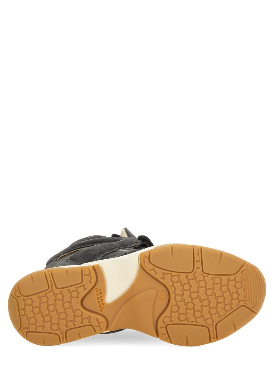 Isabel Marant Sneakers - Grigio | Wanan Luxury