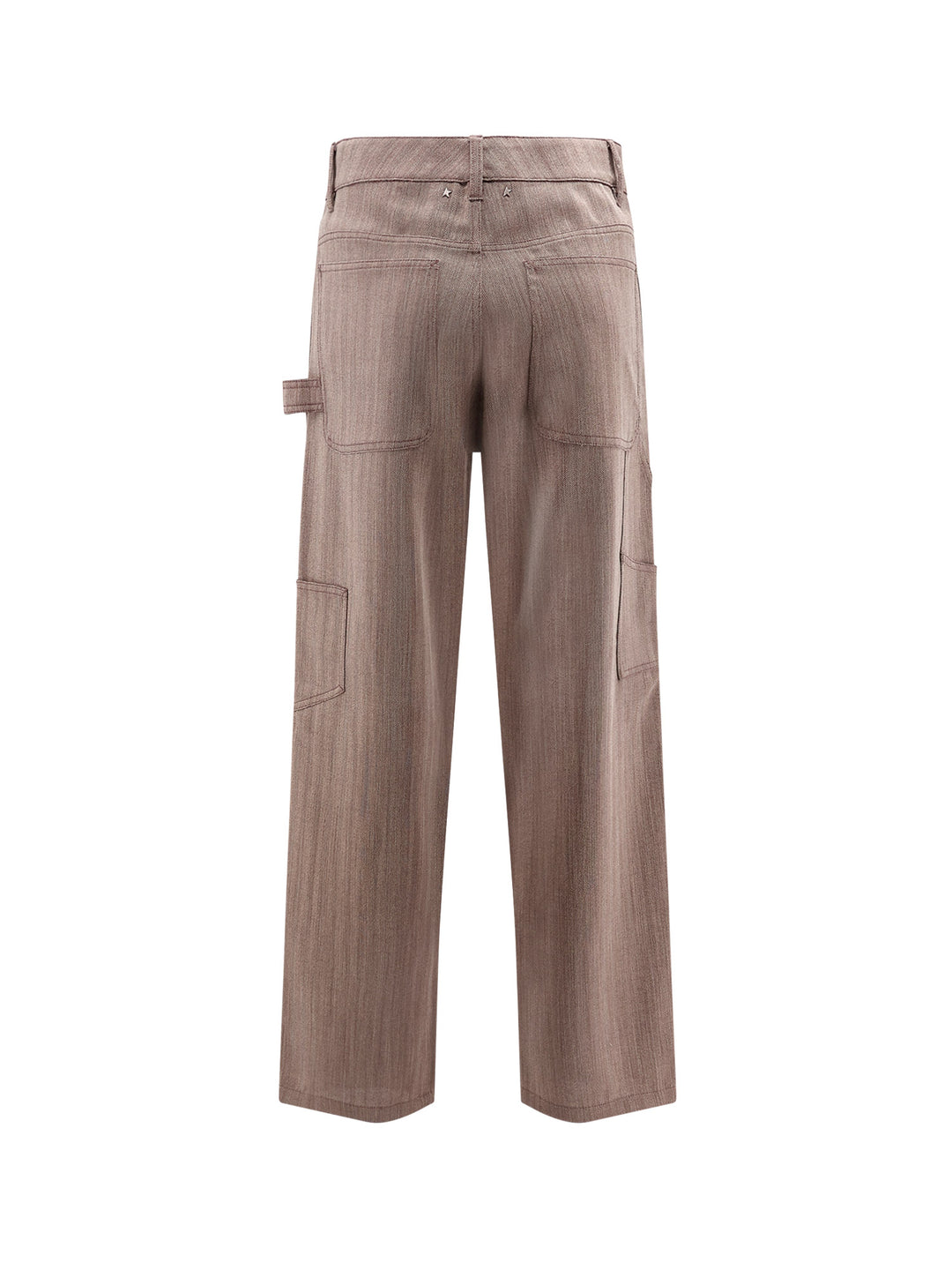 Golden Goose  - MAROON | b23367f7169266b0a118a44273c70e2af3c5d76c
