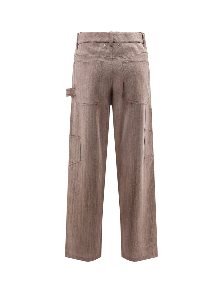 Golden Goose  - MAROON | b23367f7169266b0a118a44273c70e2af3c5d76c