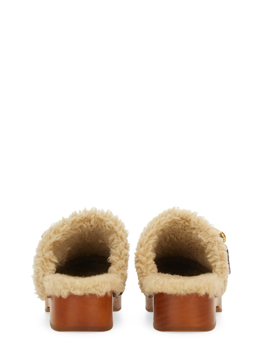 CHLOÉ Scarpe Basse - Marrone | Wanan Luxury