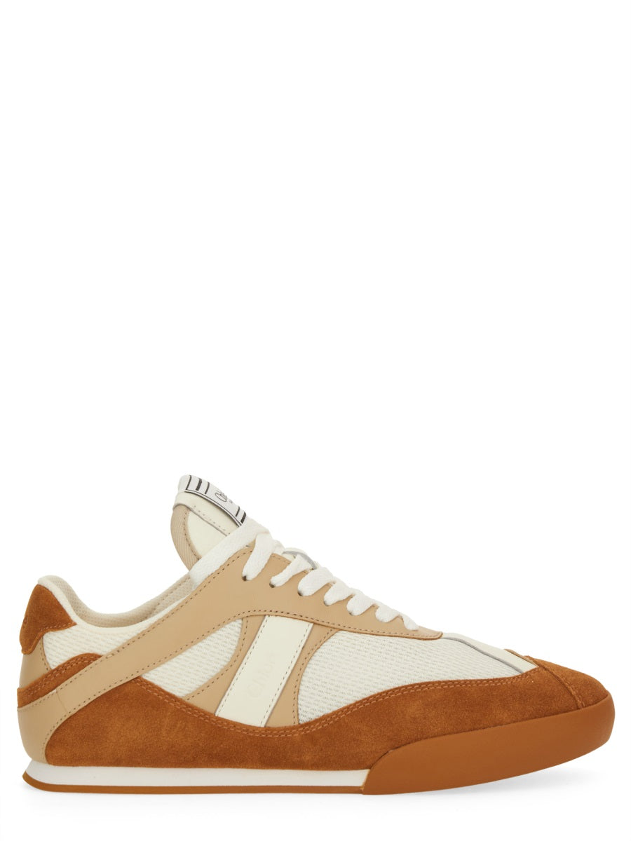 CHLOÉ Sneakers - Multcolor | Wanan Luxury