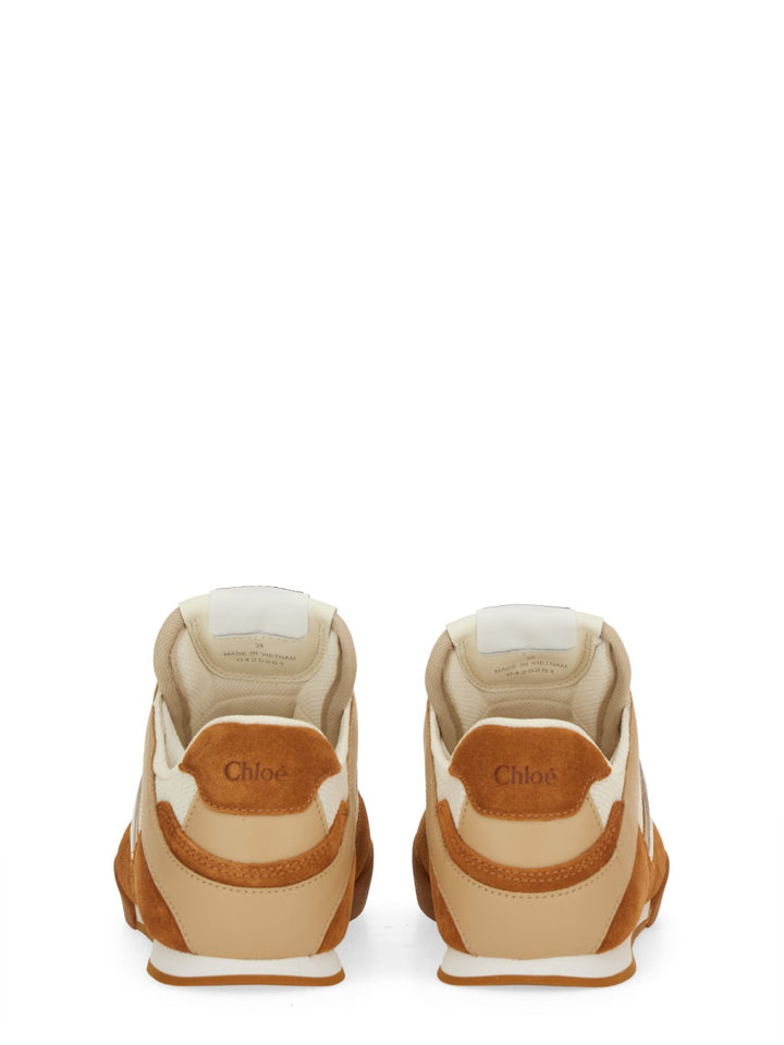 CHLOÉ Sneakers - Multcolor | Wanan Luxury