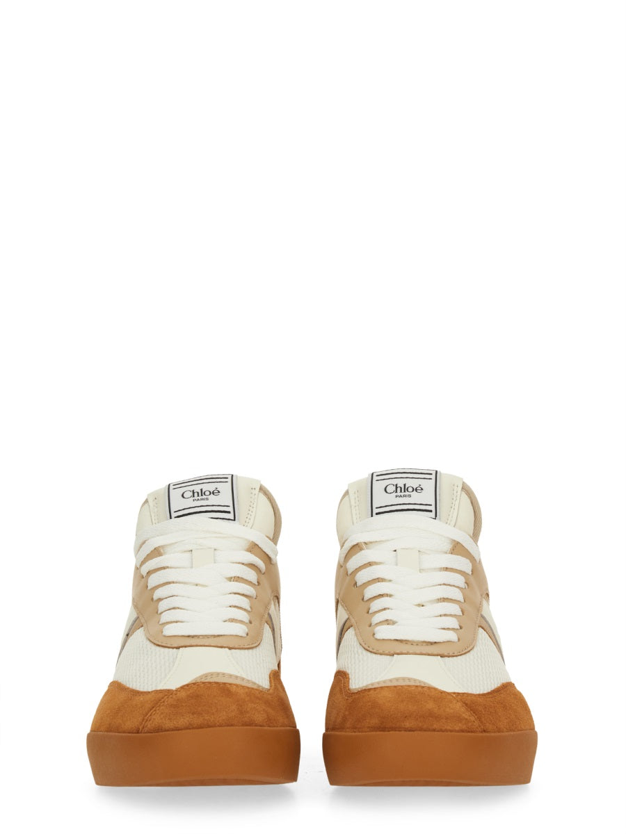 CHLOÉ Sneakers - Multcolor | Wanan Luxury