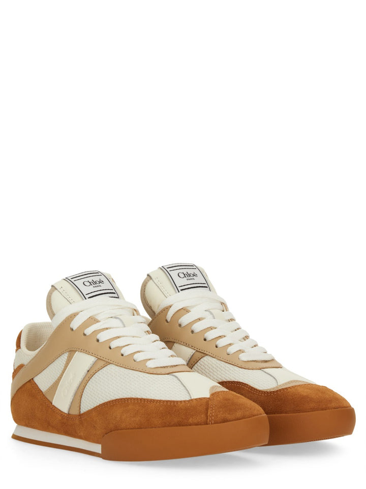 CHLOÉ Sneakers - Multcolor | Wanan Luxury