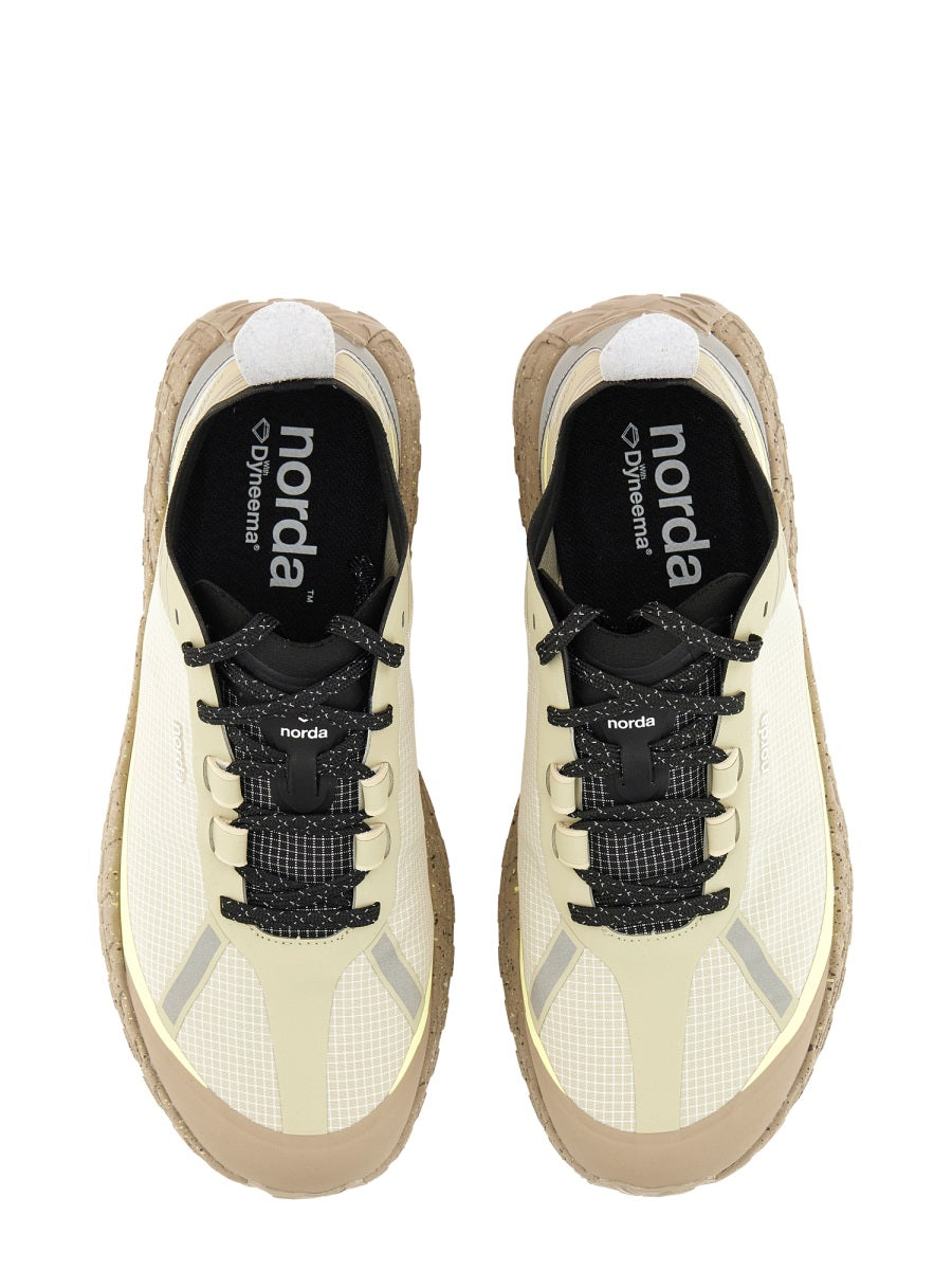 Norda Sneakers - Beige | Wanan Luxury