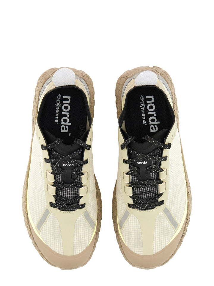 Norda Sneakers - Beige | Wanan Luxury
